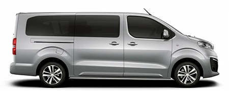 CITROEN JUMPY