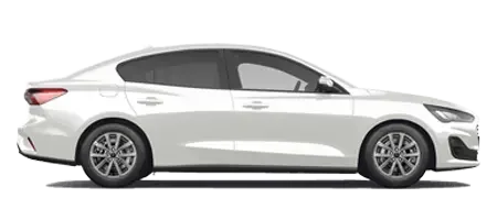 FORD-FOCUS