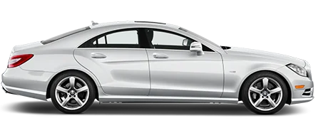 MERCEDES BENZ CLA 