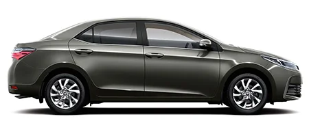 TOYOTA-COROLLA-AUTOMATİC-BENZİN