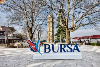 Car Rental Experience in Bursa!