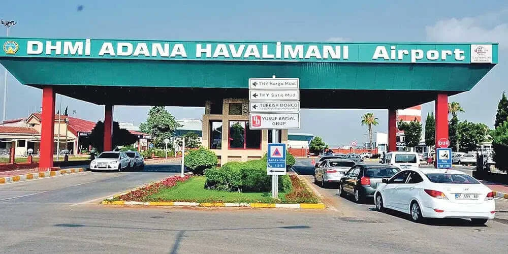 Adana Havalimanı