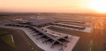 About Sabiha Gökçen Airport!